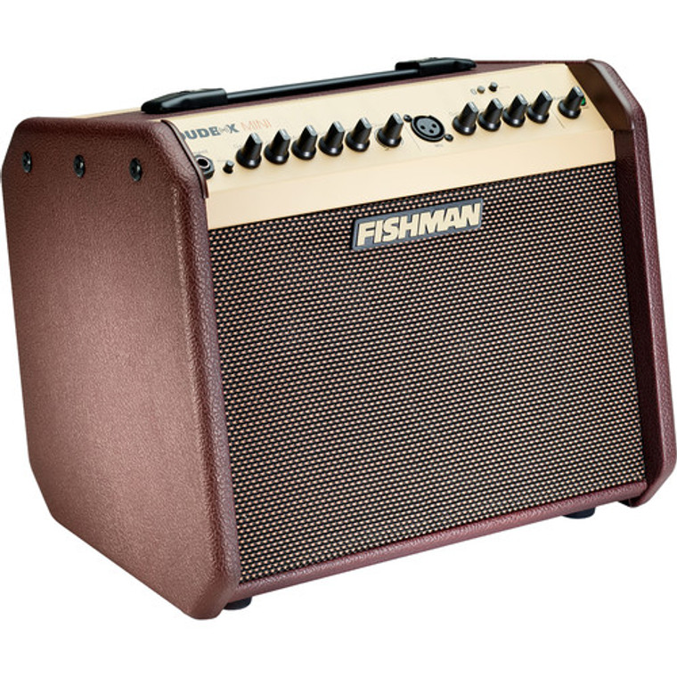 Fishman Loudbox Mini - 60 Watts