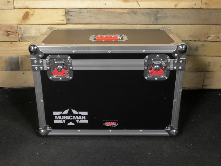 Gator ATA Tour Case For Large ‘Lunchbox’ Amps "Excellent Condition"