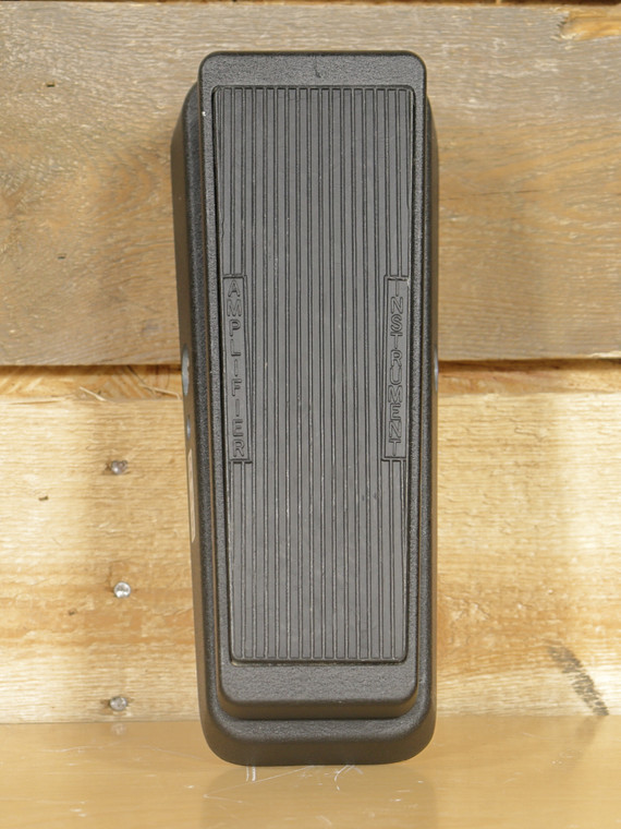 Dunlop GCB95 Crybaby Wah Wah Effects Pedal "Excellent  Condition"