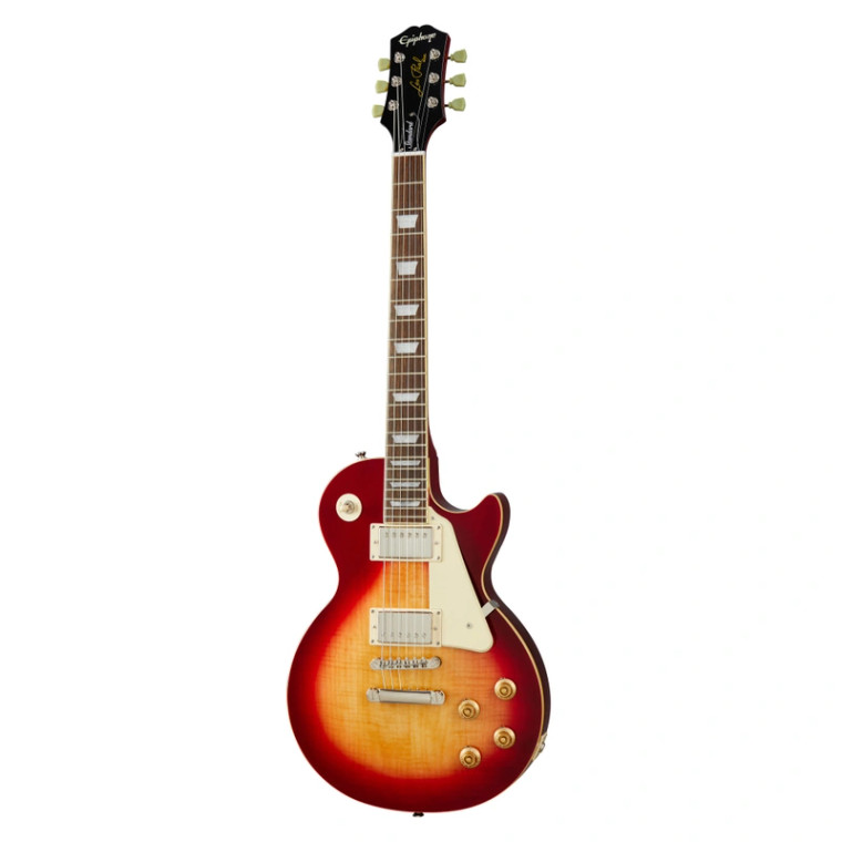 Epiphone Les Paul Standard  50s - Heritage Cherry Sunburst