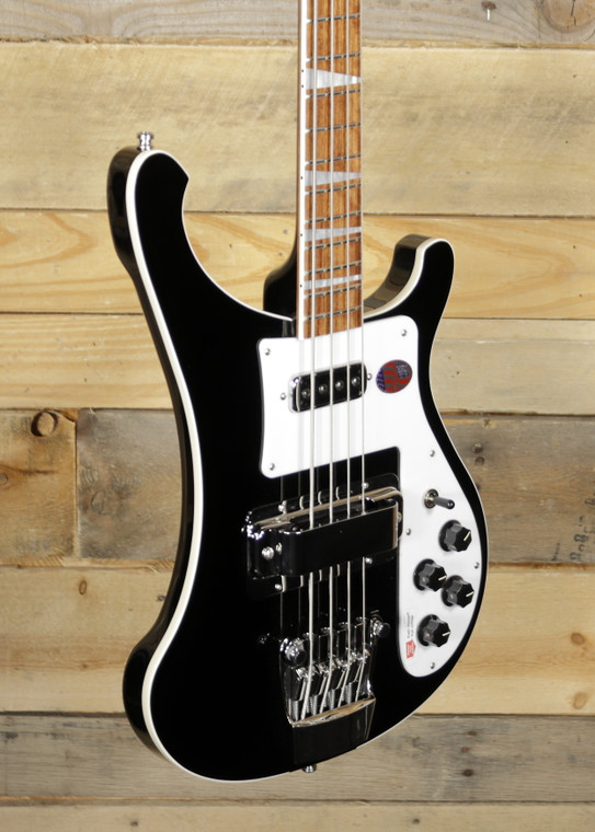 Rickenbacker 4003 Bass Jetglo Special Sale Price Until 5-31-24