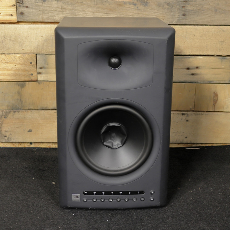 JBL LSR4328P 8" Powered Studio Monitor "Good Condition"