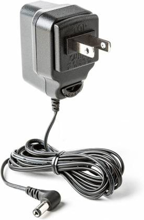 Dunlop 9-Volt AC Power Adapter