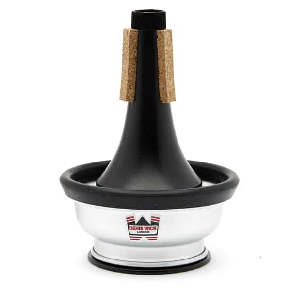 DENIS WICK Trumpet Cup Mute