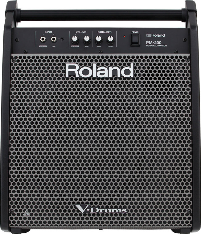 Roland PM-200 180 Watt 1x12