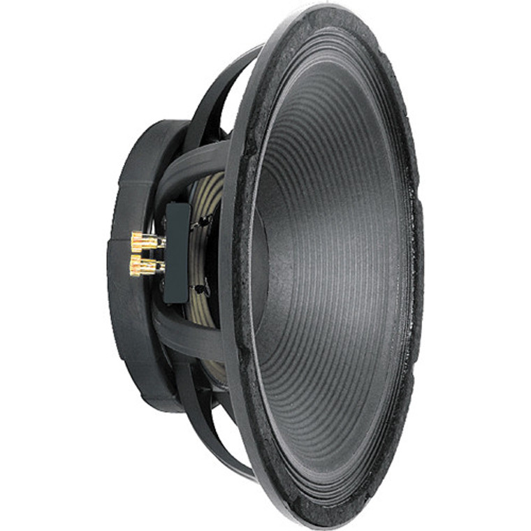 Peavey 1502-4DT Black Widow Super Structure Low Frequency Pro Audio Speaker