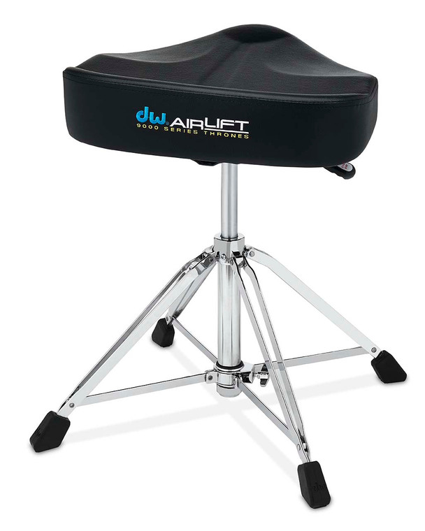 DW 9000 Airlift Tractor Top Throne