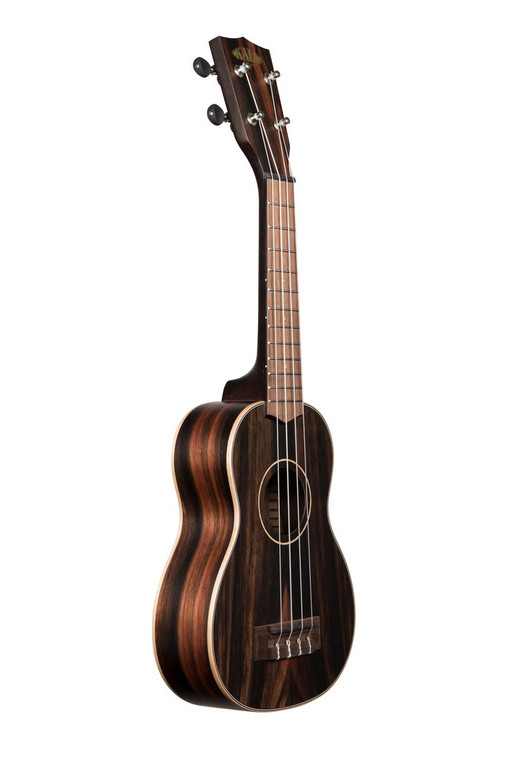 KALA Striped Ebony Soprano