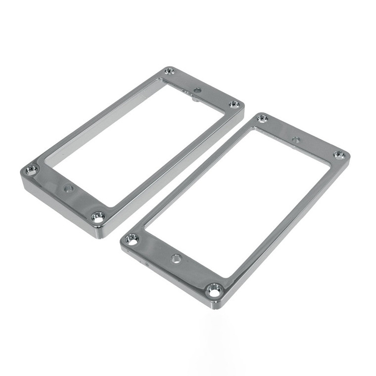 Allparts PC-5436 METAL HUMBUCKING RING SET