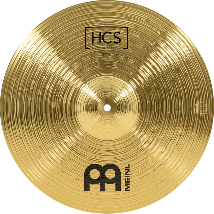 Meinl HCS 16