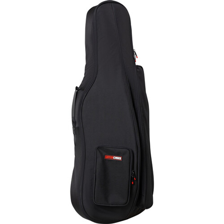 Gator GOPB-Cello12 Pro Bag for 1/2 Cello