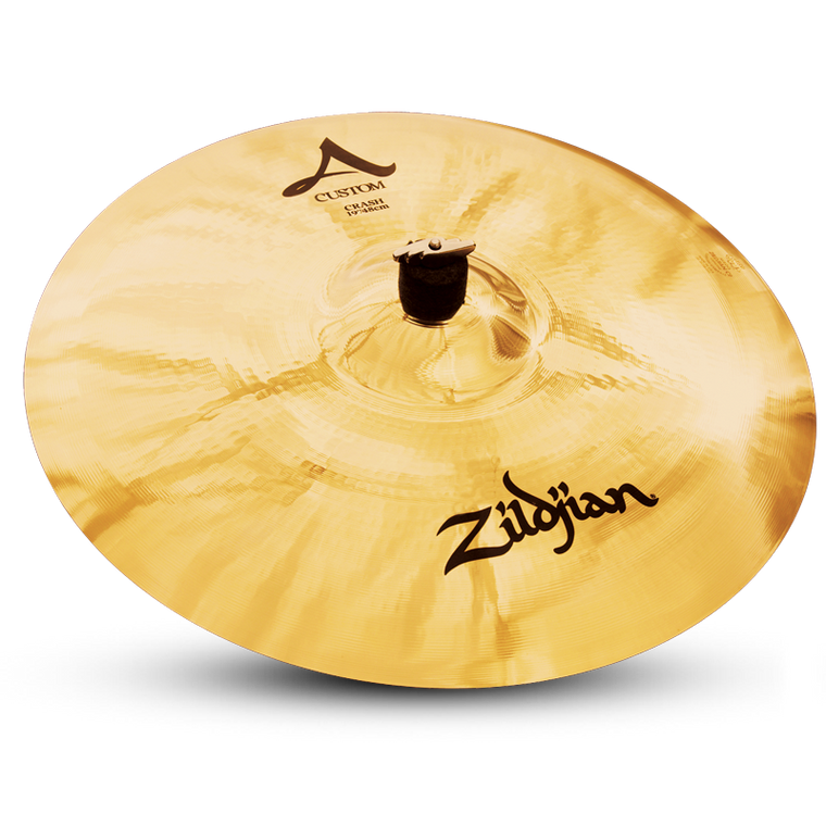 Zildjian 19" A Custom Crash