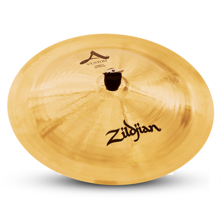 Zildjian 20" A Custom China