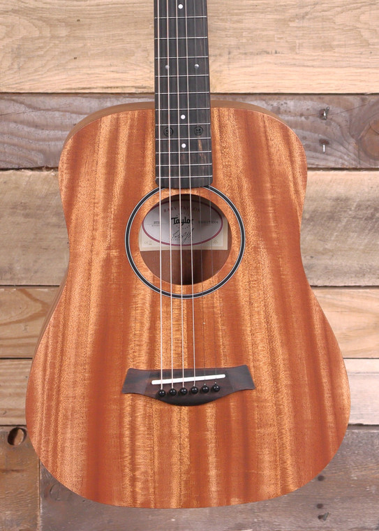 Taylor Baby Taylor BT2 Acoustic Guitar Natural w/  Gigbag