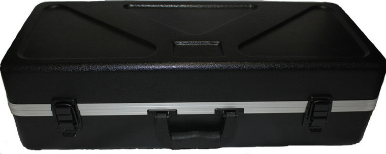 HUNTER ABS Molded Trumpet Case - Stackable