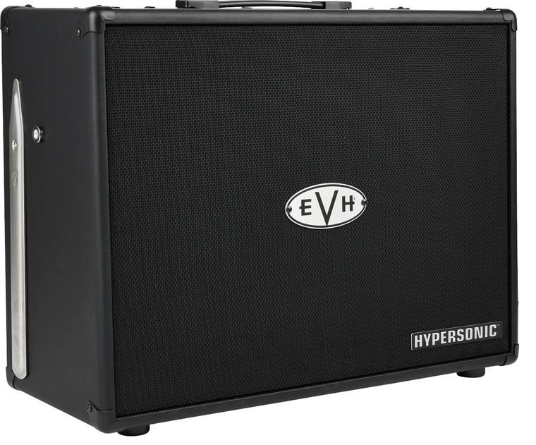EVH Hypersonic FR-12 1000W 1x12" Combo Amp