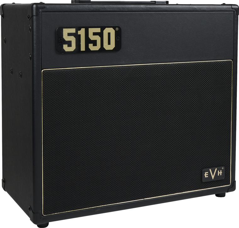 EVH 5150 Iconic Series 15W EL34 1X10 Combo Amp