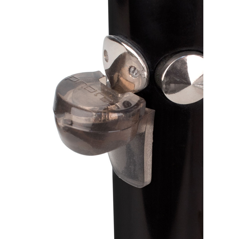 Protec CLARINET / OBOE THUMB REST CUSHION W/ EXTENSION (SMALL)