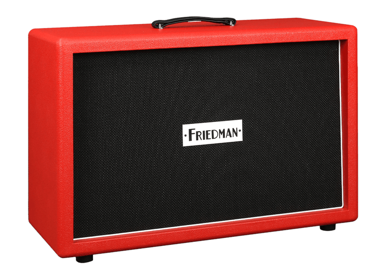Friedman Jake E Lee JEL 2×12" Cab