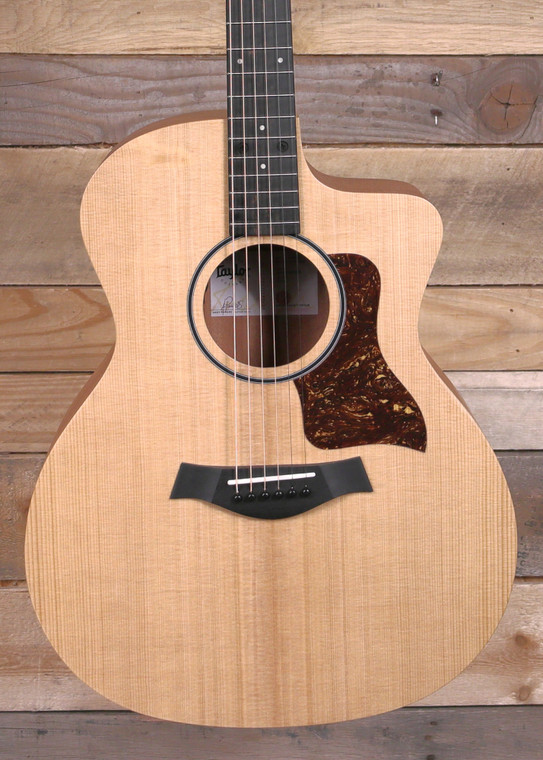 Taylor 14ce Acoustic/Electric Guitar  Natural w/  Gigbag