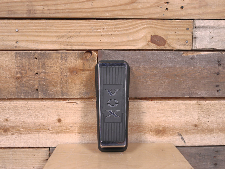 Vox V847 Wah-Wah Effects Pedal "Excellent Condition"