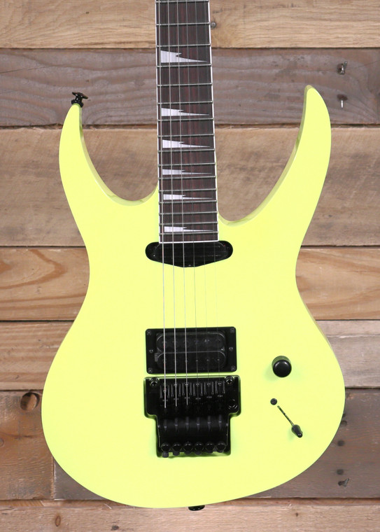 Ibanez Genesis Collection 540PIII Electric Guitar Desert Sun  Yellow
