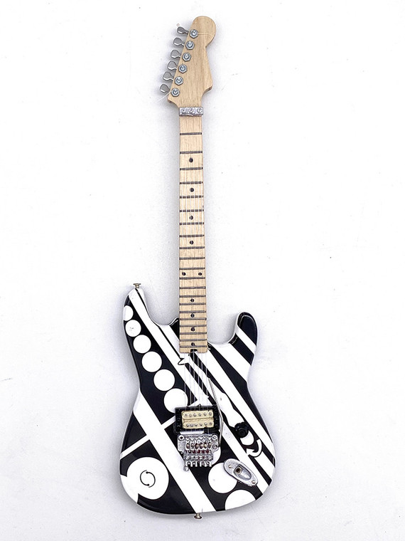 EVH Mini Guitar Circles