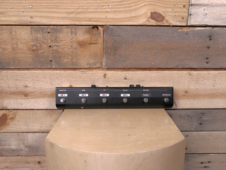 Boss GA-FC Foot Controller "Good Condition"