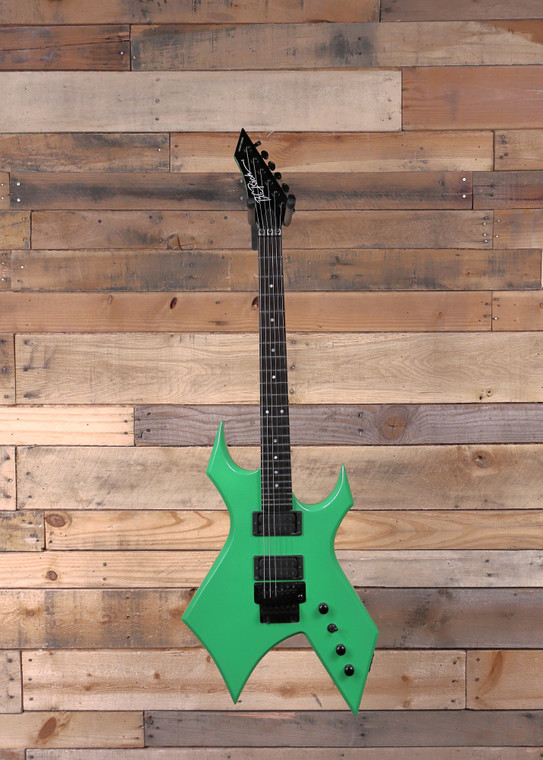 Bc Rich Warlock For Sale