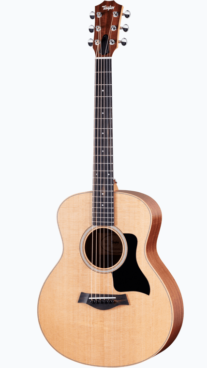 Taylor GS Mini Acoustic Guitar Natural w/ Gigbag