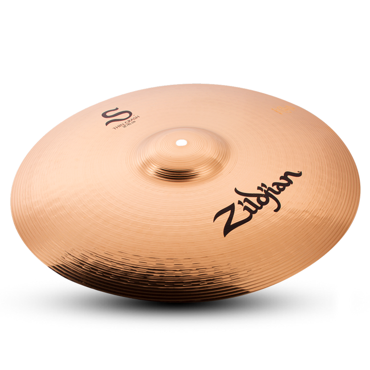 Zildjian 18" S Family Thin Crash