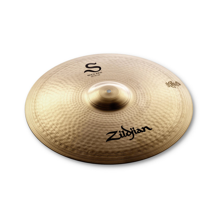 Zildjian 20" S Family Rock Ride