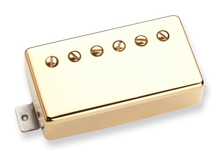 SEYMOUR DUNCAN SH-1n 59 Model  4C-Neck Gold