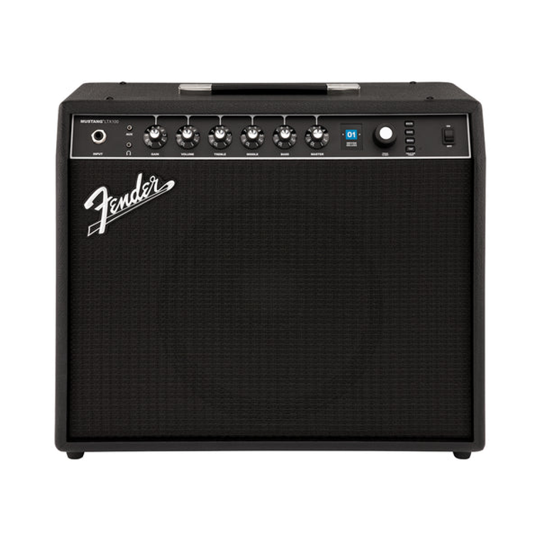 Fender MUSTANG LTX50