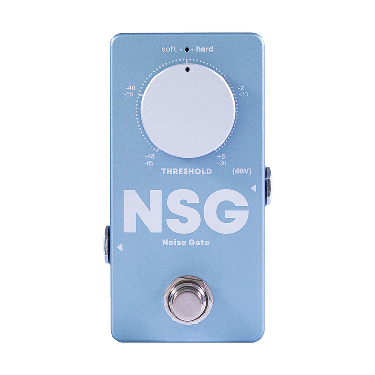 Darkglass Electronics NSG