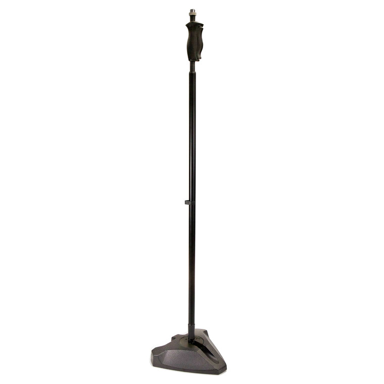 Hamilton KB800M StagePro E-Trigger Mic Stand Folding Base