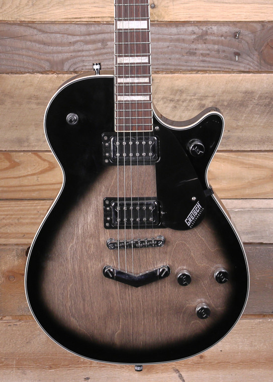 Gretsch G5220 Electromatic Jet BT Single-Cut w/ V-Stoptail & Gigbag "Excellent Condition"