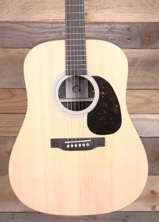 Martin Billy Strings D-X2E  Acoustic/Electric Guitar Natural w/ Gigbag