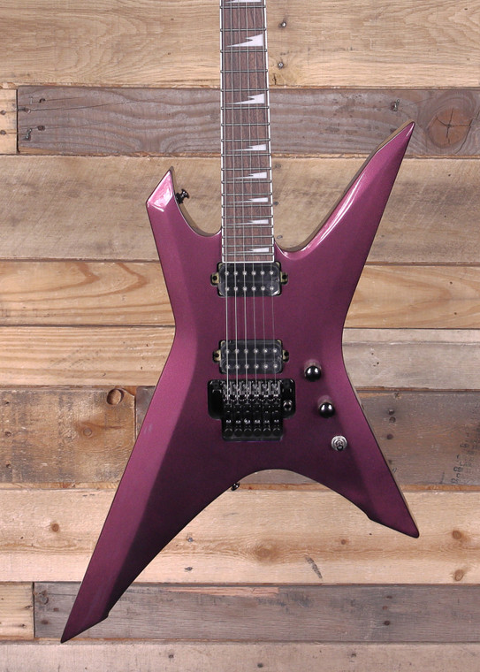 Ibanez XPT420DX Electric Guitar Rose Gold Chameleon w/ Gigbag