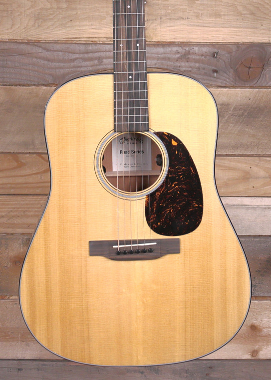 Martin D-12E Retro Acoustic/Electric Guitar w/ Case