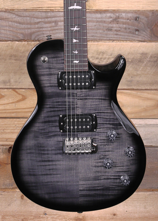 PRS SE Mark Tremonti Electric Guitar Charcoal Burst w/ Gigbag