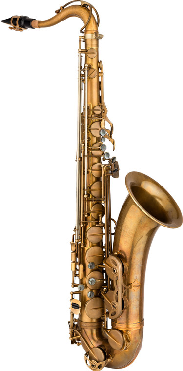 Eastman ETS652 52nd St. Bb Tenor Saxophone