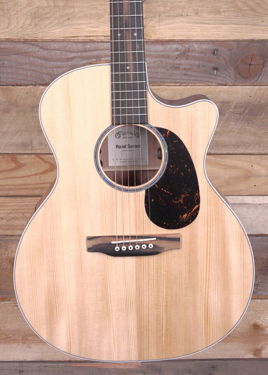Martin GPC-13E Modern Acoustic/Electric Guitar