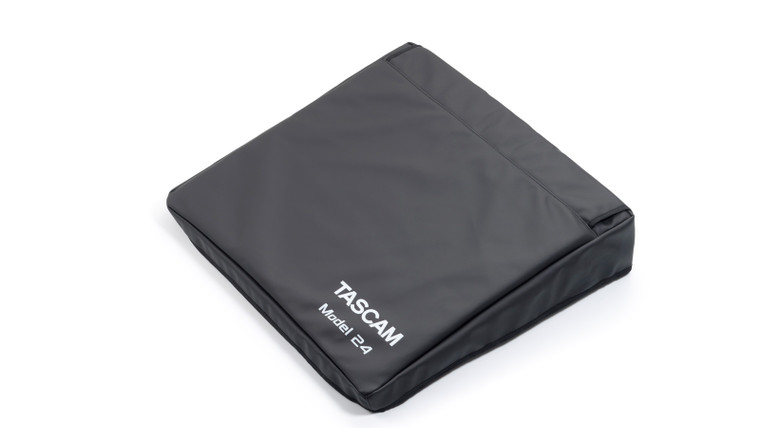 TASCAM AK-DC24 Dust Cover for Model 24