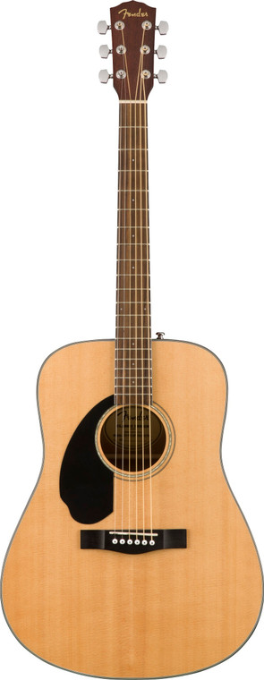 CD-60S Dreadnought LH Natural WN