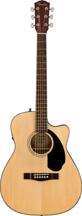 CC-60SCE Concert Natural