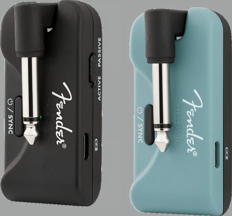 Telepath Wireless System