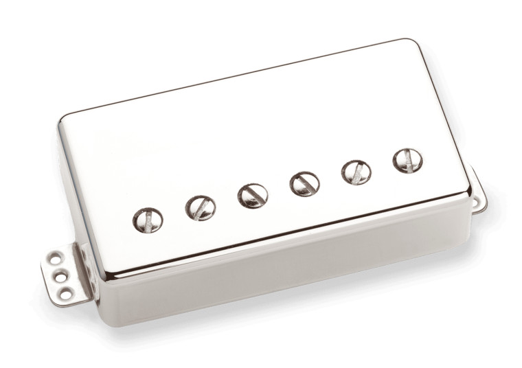 Seymour Duncan Custom 5 Alnico 5 Medium Output Humbucker Pickup