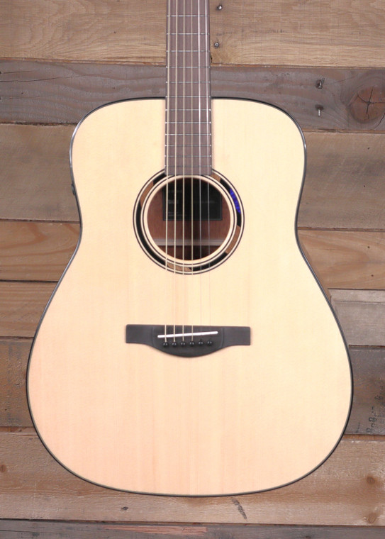 Yamaha TAG1E TransAcoustic Acoustic/Electric Guitar Natural w/ Gigbag