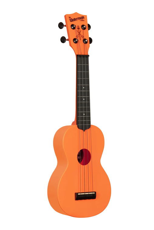 KALA Concert Waterman Uke
